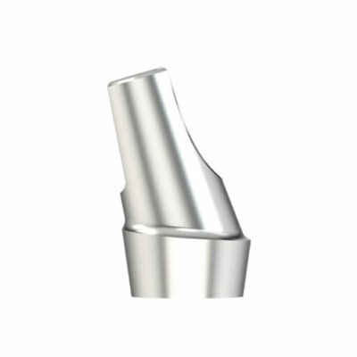 K Série - Pilier standard angulé 16° - RP - HG 2.5 - type 1