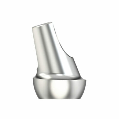 K Série - Pilier standard angulé 16° - WP - HG 2.5 - type 2