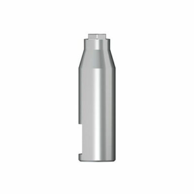 K-Serie - Insert pour support de confection prothétique NP ø 3,5 mm