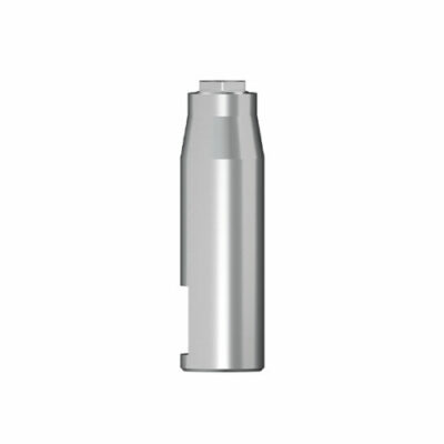 K-Serie - Insert pour support de confection prothétique RP ø 4,1 mm
