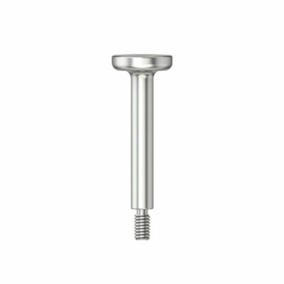 K Série - Instrument d'insertion pour analogue d'implant CFAO - RP