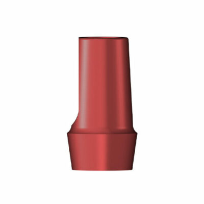 K-Serie - Pilier de planification droit HG 2,5 mm RP ø 4,1 mm