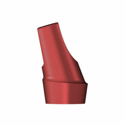 K-Serie - Pilier de planification angulé HG 2,5 mm RP ø 4,1 mm type 2
