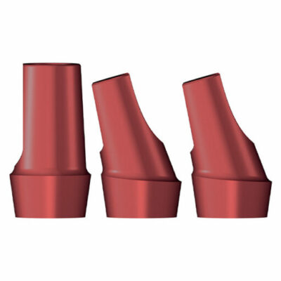 K-Serie - Coffret de piliers de planification - 3 pieces