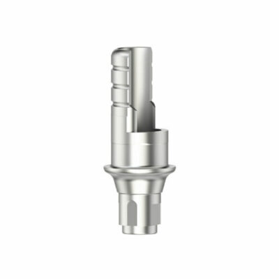 L Série - Base titane ASC Flex - NC - HG 1.0 - type 1 / SF