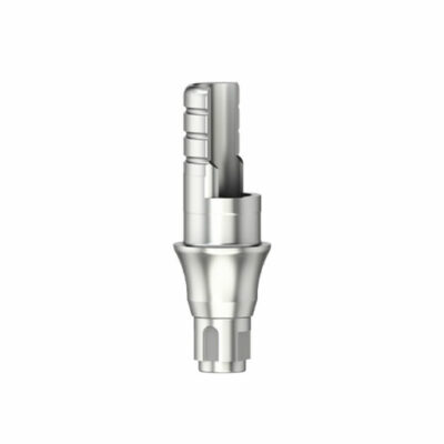 L Série - Base titane ASC Flex - NC - HG 2.5 - type 1 / SF