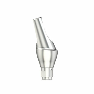 L Série - Pilier standard angulé 18° - NC - HG 3.0 - type 2