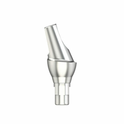 L Série - Pilier standard angulé 18° - RC - HG 3.0 - type 1