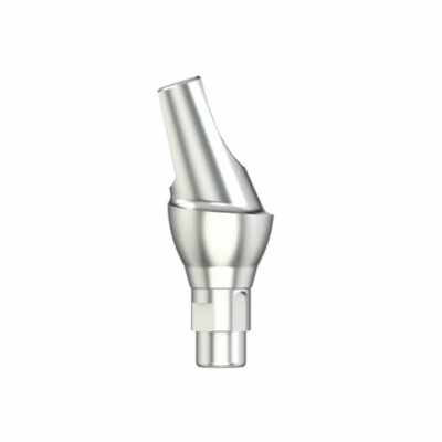 L Série - Pilier standard angulé 18° - RC - HG 3.0 - type 2