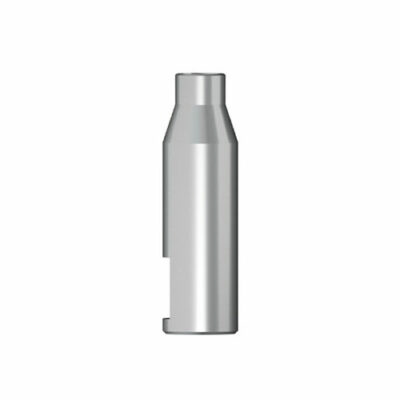 L-Serie - Insert pour support de confection prothétique NC ø 3,3 mm