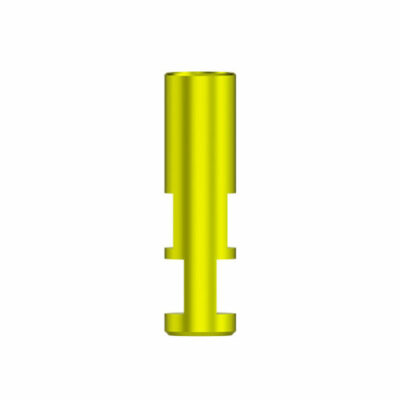L Série - Analogue d'implant  - NC - jaune
