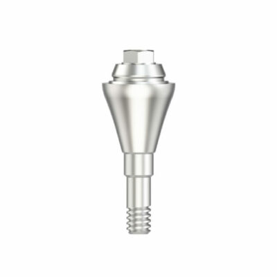 L Série - Pilier Multi-unit droit - NC - HG 3.5