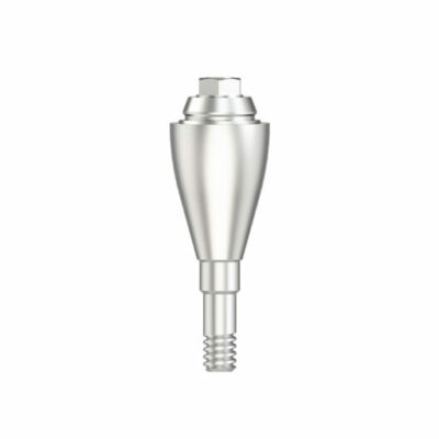 L Série - Pilier Multi-unit droit - NC - HG 5.5