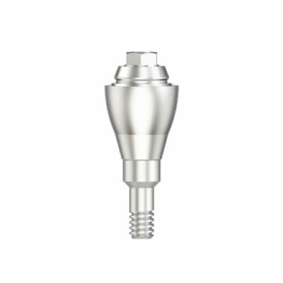 L Série - Pilier Multi-unit droit - RC - HG 3.5