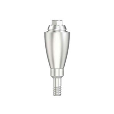 L Série - Pilier Multi-unit droit - RC - HG 5.5