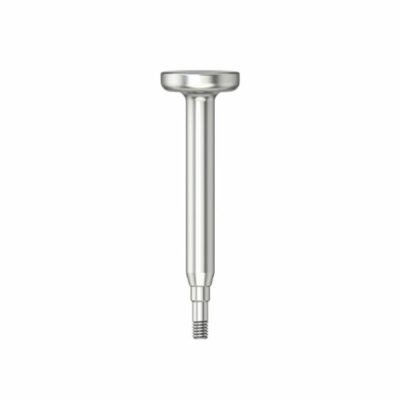 L Série - Instrument d'insertion pour analogue d'implant CFAO - NC