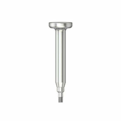 L Série - Instrument d'insertion pour analogue d'implant CFAO - RC