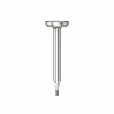L Série - Instrument d'insertion pour analogue d'implant CFAO - SC