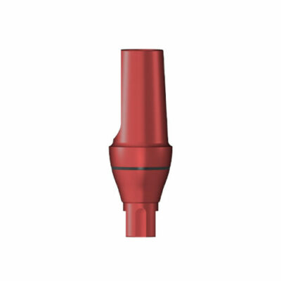 L-Serie - Pilier de planification droit HG 1,5/3,0 mm NC ø 3,3 mm