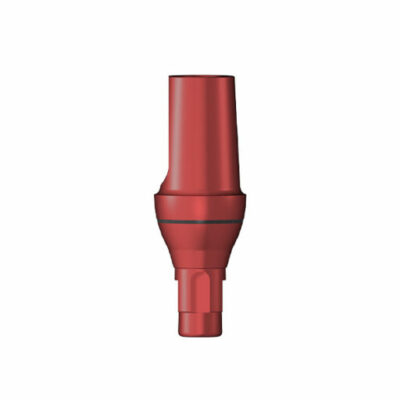 L-Serie - Pilier de planification droit HG 1,5/3,0 mm RC ø 4,1/4,8 mm