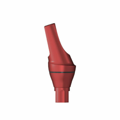 L-Serie - Pilier de planification angulé 18° HG 1,5/3,0 mm NC ø 3,3 mm type 1