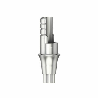 LX Série - Base titane ASC Flex - RB/WB - HG 2.5 - type 2 / SF
