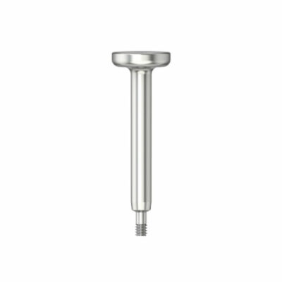 LX Série - Instrument d'insertion pour analogue d'implant CFAO - RB