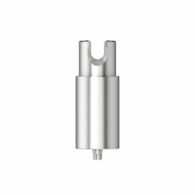 LX Serie - Pilier TI-Forms personalisé pour  M-Series - RB/WB 3,5-6,5 - Ø 11,5 m