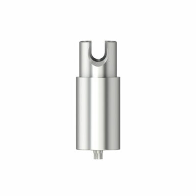 LX Serie - Pilier TI-Forms personalisé pour  M-Series - WB 5,0-6,5 - Ø 11,5 mm