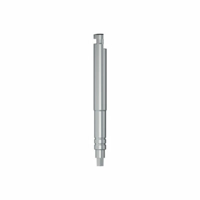 MPS - Instrument de vissage - Hex 1.26 - Contre-angle - long