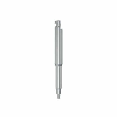 MPS - Instrument de vissage - Hex 1.0 - Contre-angle - long