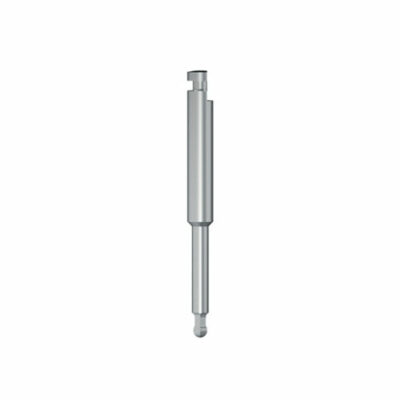 MPS - Instrument de vissage - Tête hexagonale - Contre-angle - long