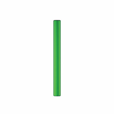 Tige de mise en dépouille pour canal de vissage - vert