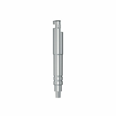 MPS - Instrument de vissage - Hex 1.26 - Contre-angle - court