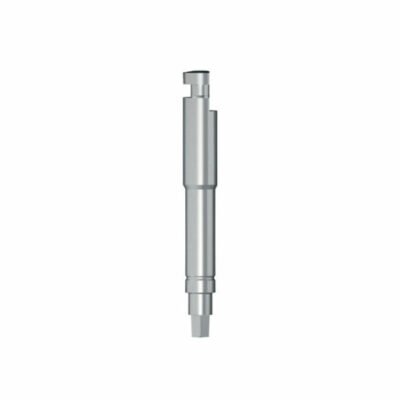 MPS - Instrument de vissage - Hex 1.2 - Contre-angle - court