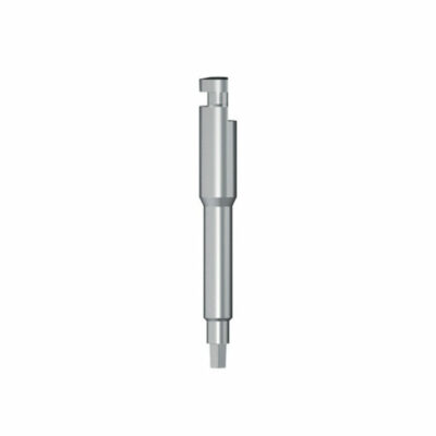 MPS - Instrument de vissage - Hex 1.0 - Contre-angle - court