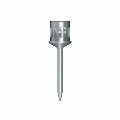 MPS - Instrument de vissage - Hex 1.0 - Manuel et clé à cliquet - long