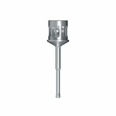 MPS - Instrument de vissage - Torx - Manuel et clé à cliquet - long