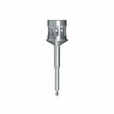 MPS - Instrument de vissage - Tête hexagonale - Manuel et clé à cliquet - long