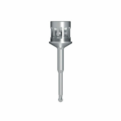 MPS - Instrument de vissage - Tête sphérique Torx - Manuel et clé à cliquet - long