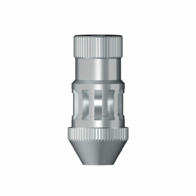 Adaptateur pour mandrin CA de Clé à cliquet M 12
