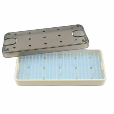 Cassette Eco tapis en silicone incluse