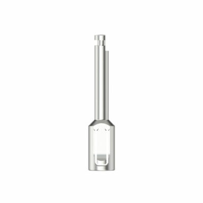 MPS - Instrument de vissage - Pilier Optiloc - Contre-angle -