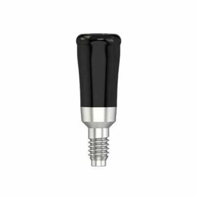 MG Série - Pilier Novaloc droit - D 3.5-8.0 - HG 5.0