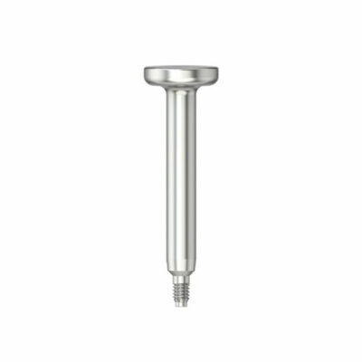 MG Série - Instrument d'insertion pour analogue d'implant CFAO - D 3.5-8.0