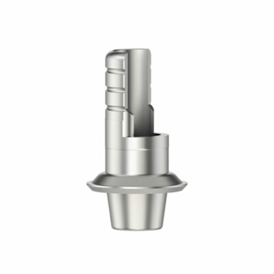N Série - Base titane ASC Flex - RN - HG 0.4 - non indexé