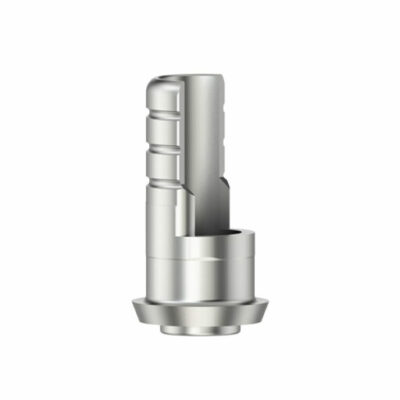 N Série - Base titane ASC Flex - NNC - HG 0.6 - non indexé