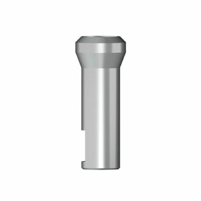 N-Serie - Insert pour support de confection prothétique WN ø 6,5 mm