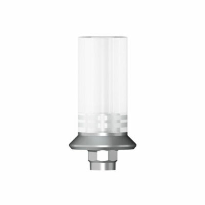 N Série - Pilier CoCr pour coulée de raccord - WN - rotation indexé