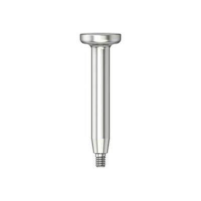 N Série - Instrument d'insertion pour analogue d'implant CFAO - RN